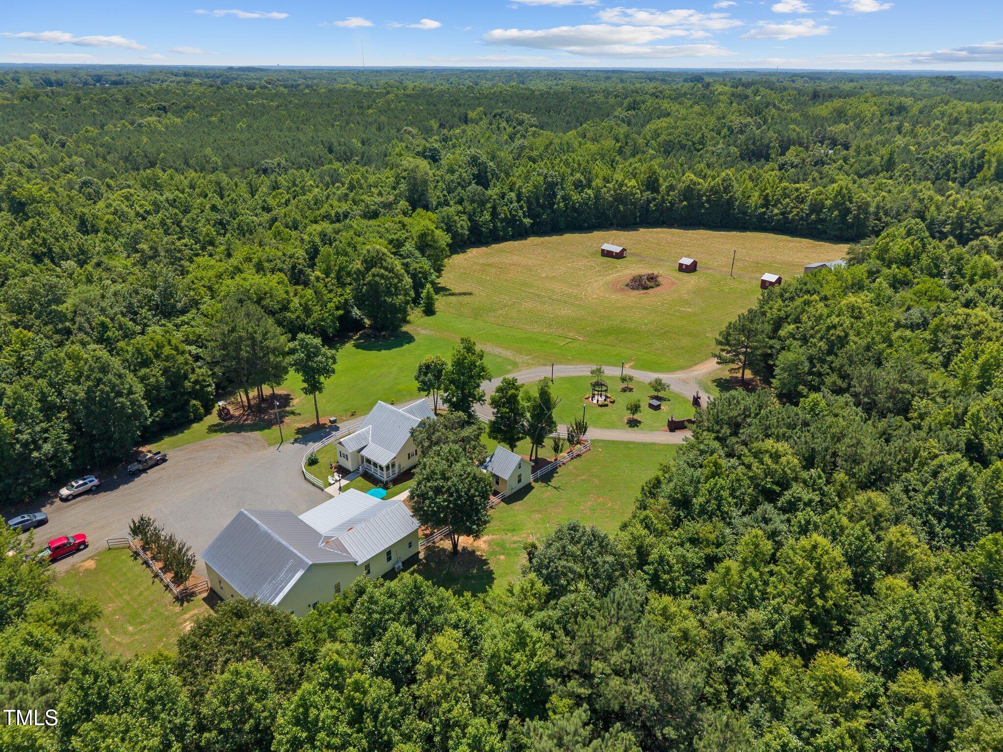4050 Culbreth Road