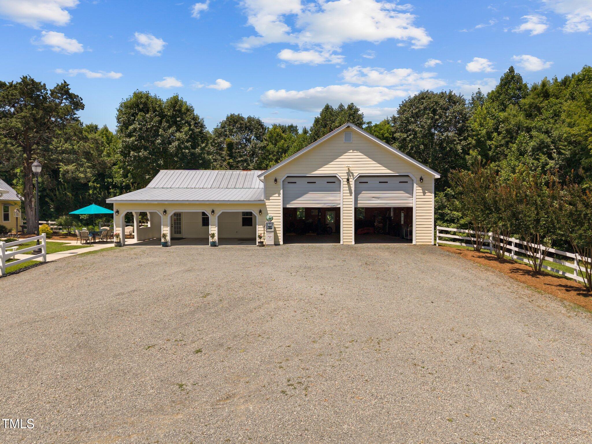 4050 Culbreth Road
