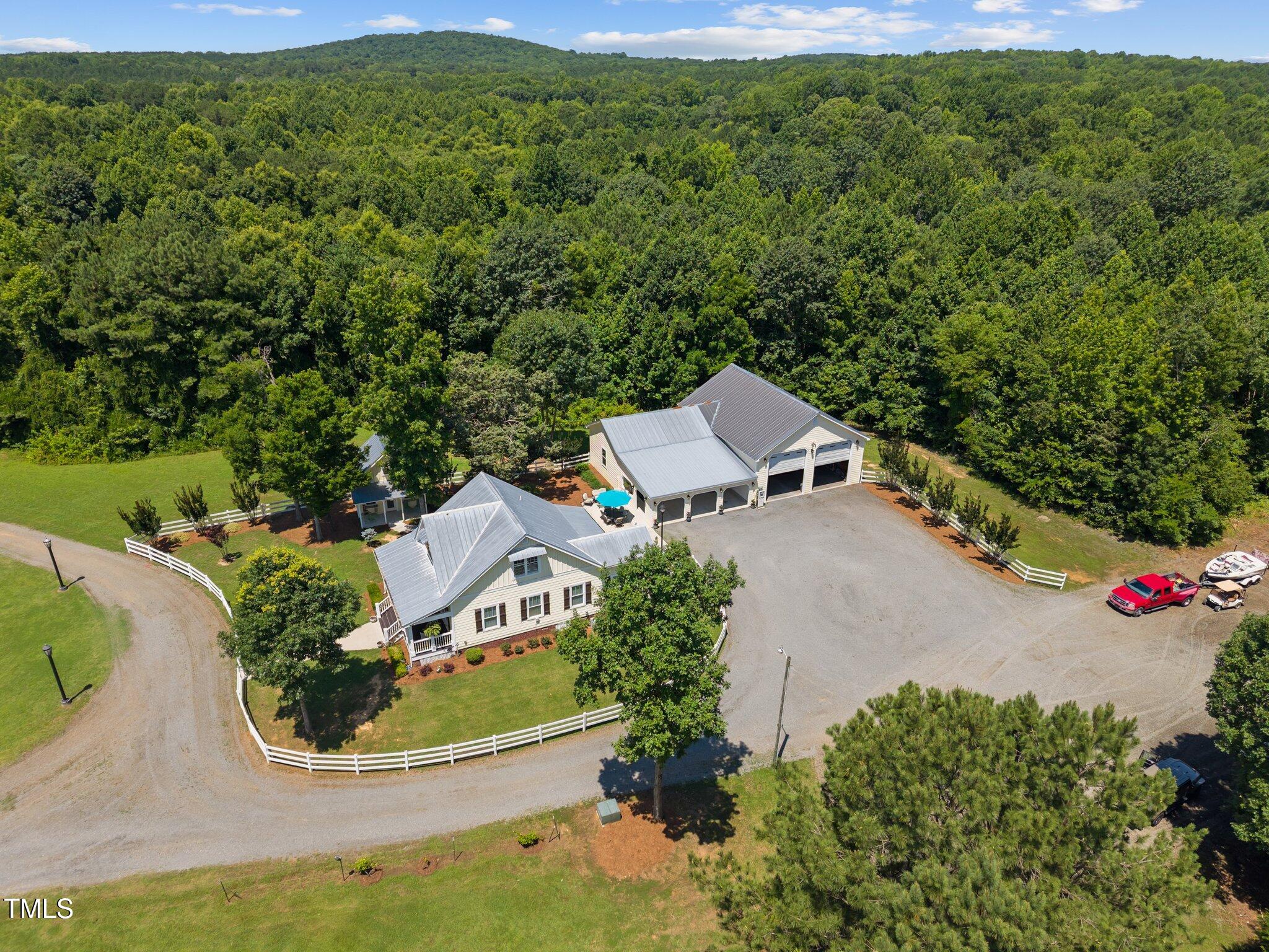 4050 Culbreth Road
