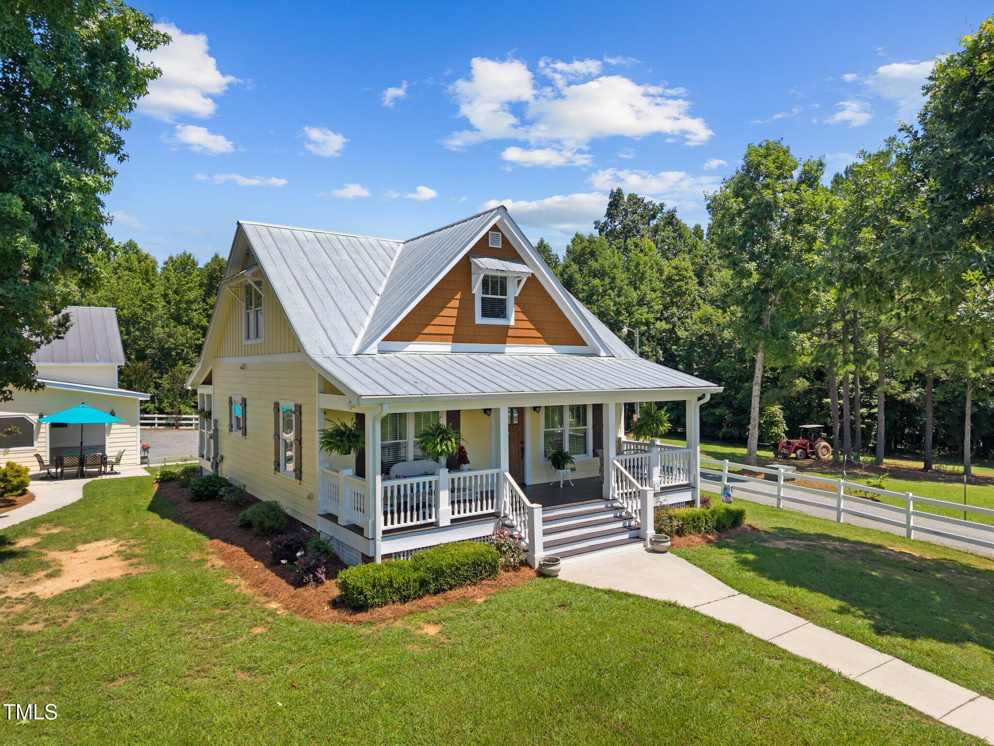 4050 Culbreth Road