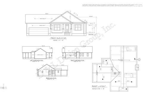 13175 S Nc-231 Highway Middlesex NC 27557