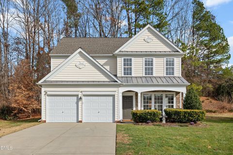 3314 Chrysanthemum Way Raleigh NC 27614