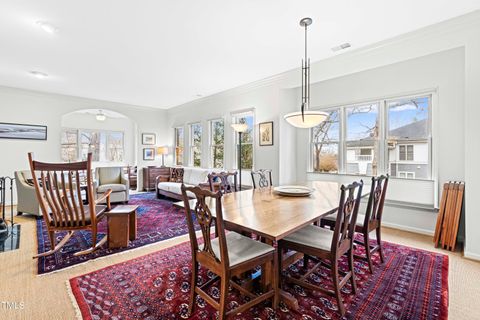 A home in Raleigh