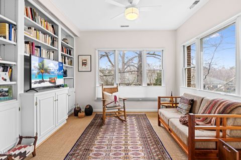 A home in Raleigh