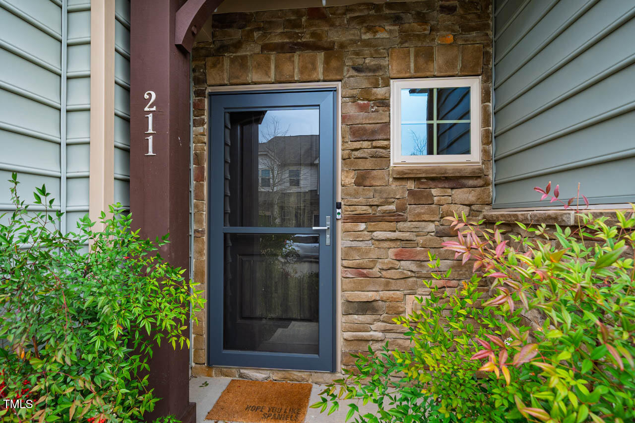 211 Monarda Way