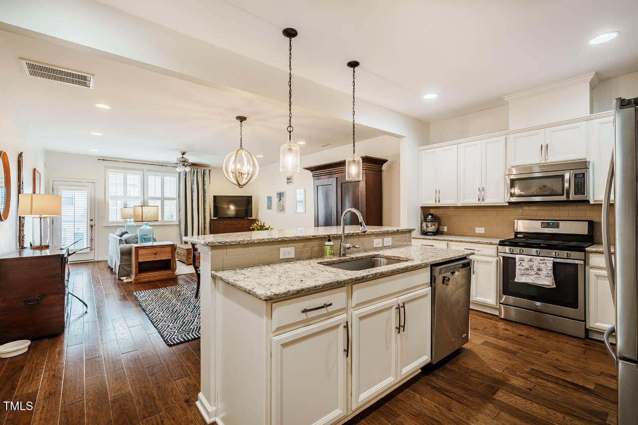 211 Monarda Way