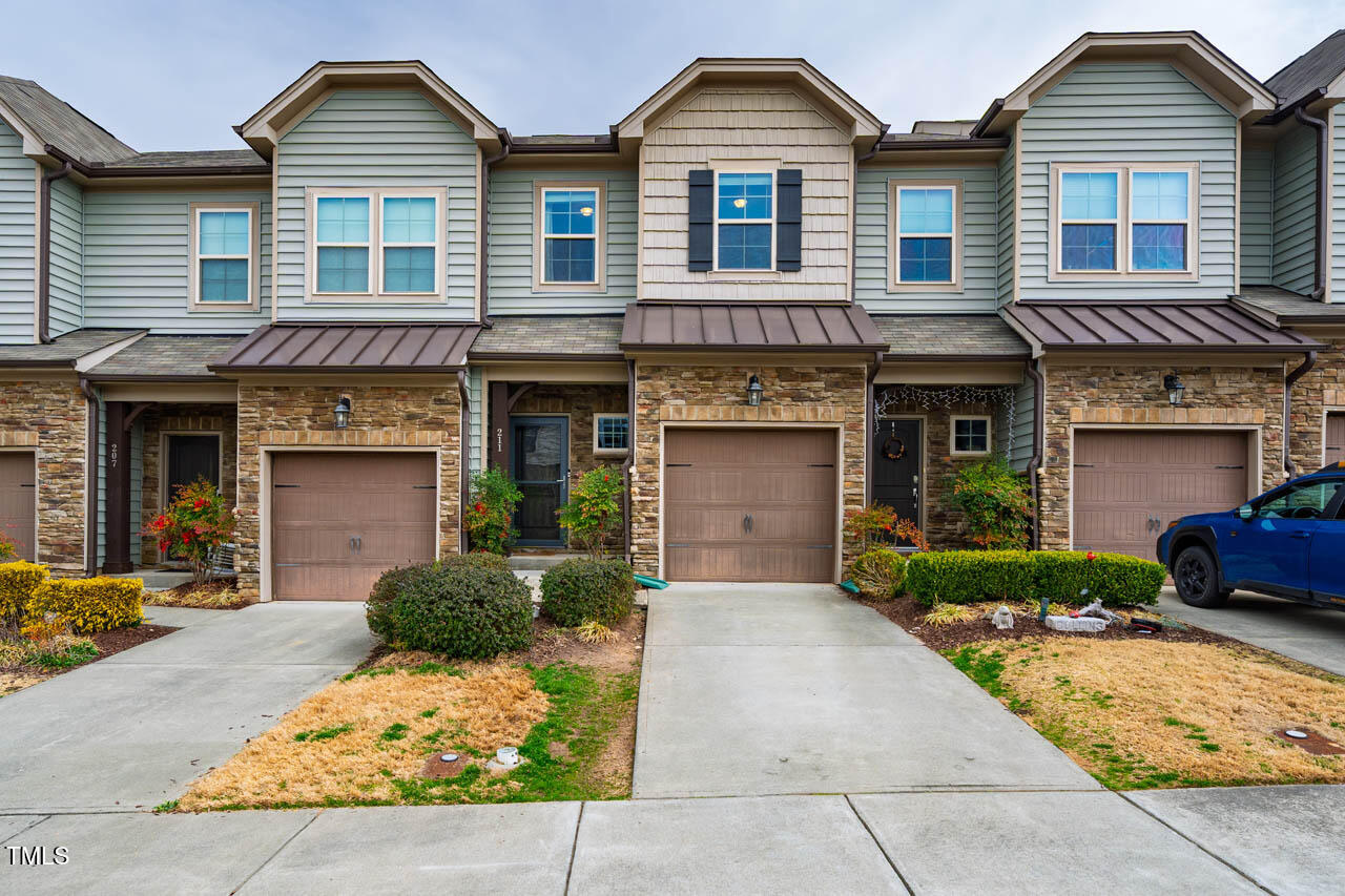211 Monarda Way