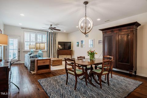 211 Monarda Way Hillsborough NC 27278