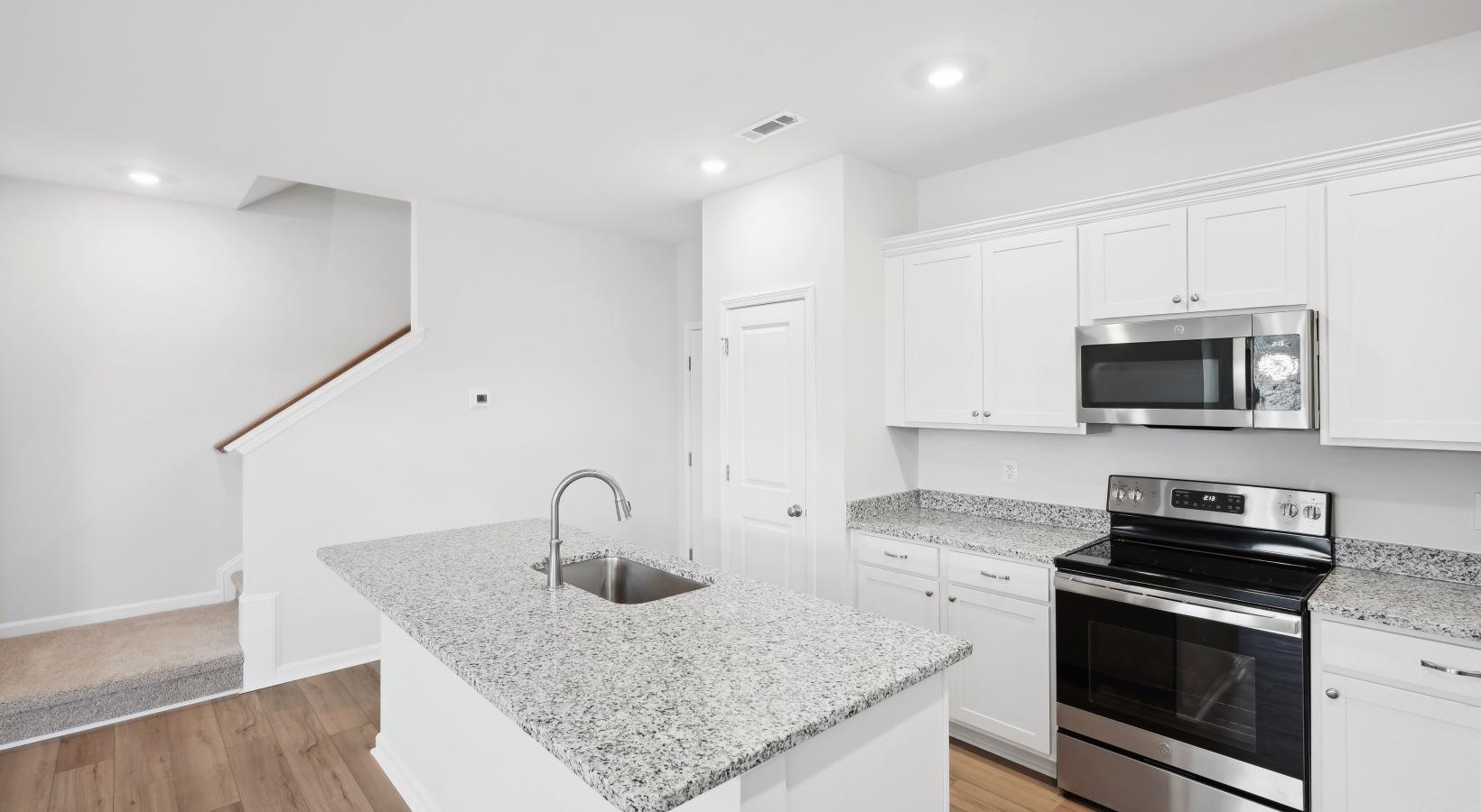 Raleigh, North Carolina 27603, United States, 3 Bedrooms Bedrooms, ,3 BathroomsBathrooms,Residential,Active,61402