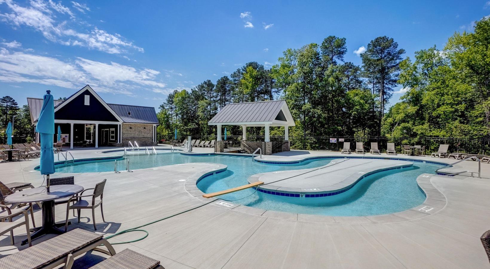 Raleigh, North Carolina 27603, United States, 3 Bedrooms Bedrooms, ,3 BathroomsBathrooms,Residential,Active,61402