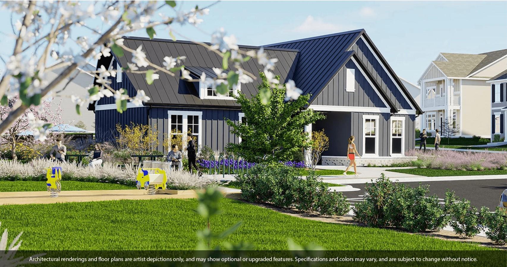 Raleigh, North Carolina 27603, United States, 3 Bedrooms Bedrooms, ,3 BathroomsBathrooms,Residential,Active,61402