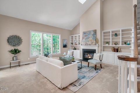 Photo of 490 Beechmast, Pittsboro, NC 27312 (MLS # 10162327)
