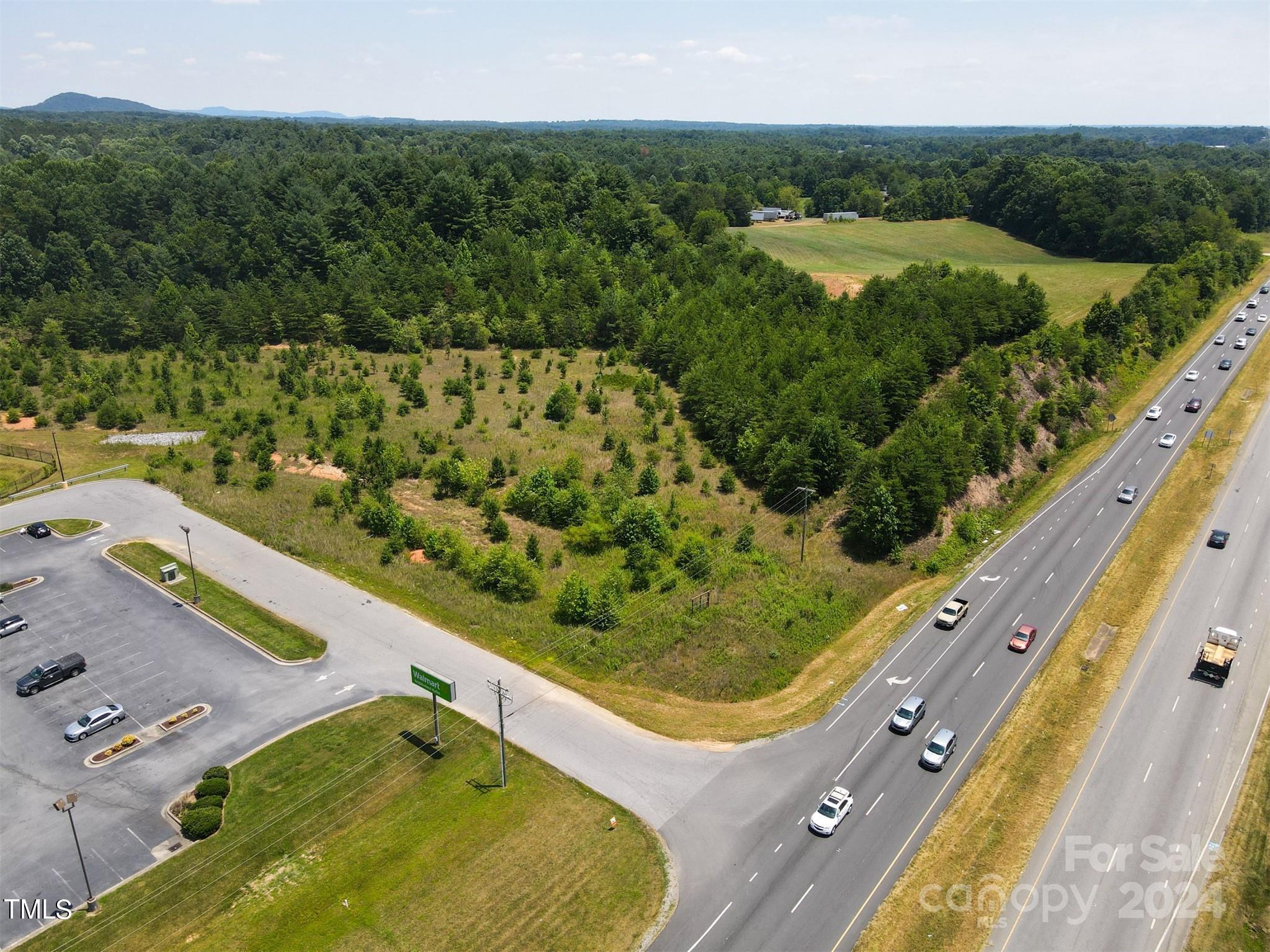 Tbd Us Highway 321