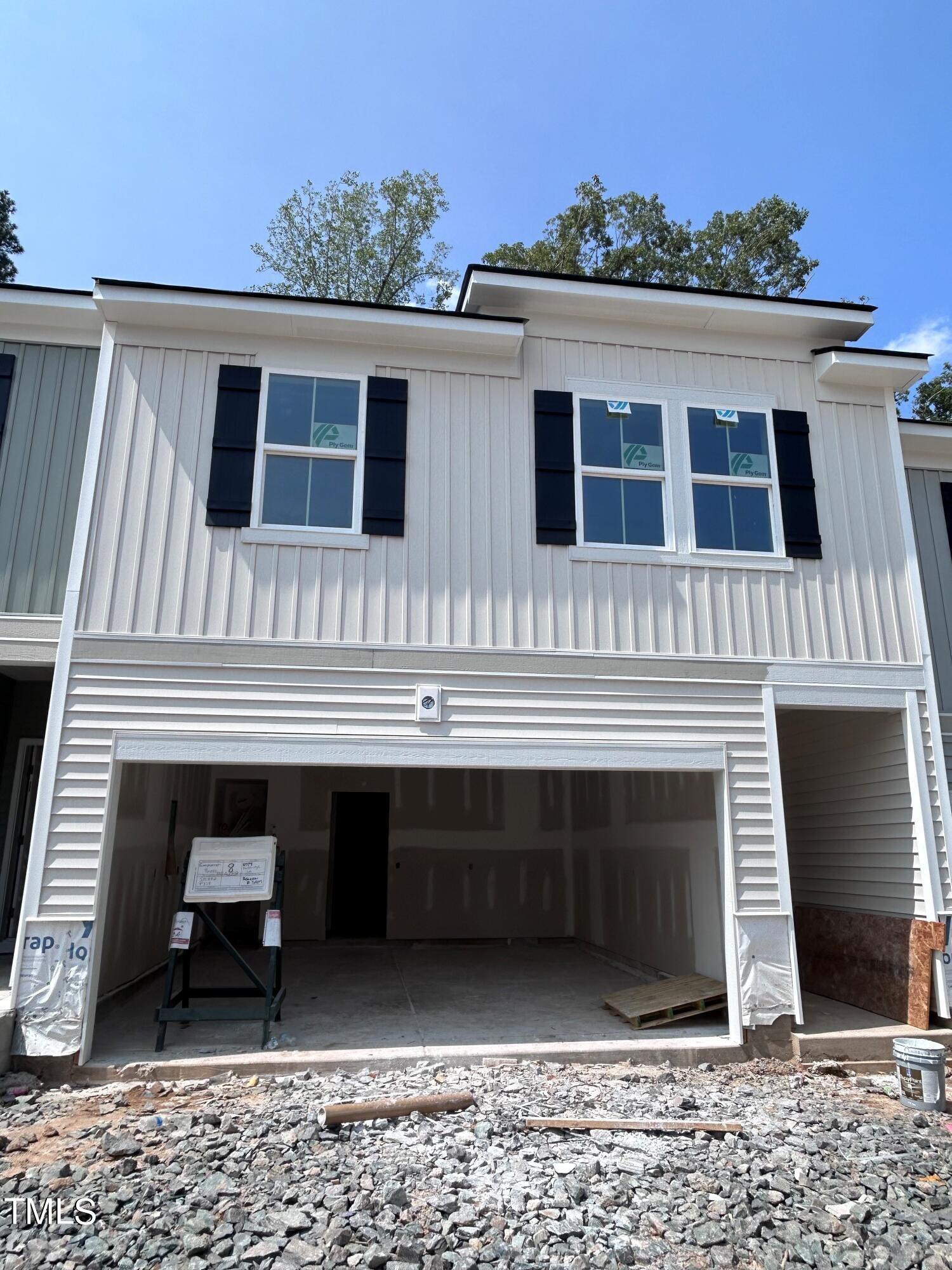 Photo 1 of 14 of 6974 Doddridge Lane 8 townhome