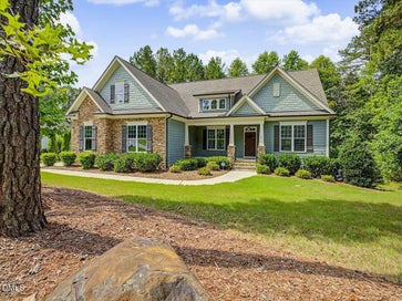 53 Spring Hollow Court Pittsboro NC 27312