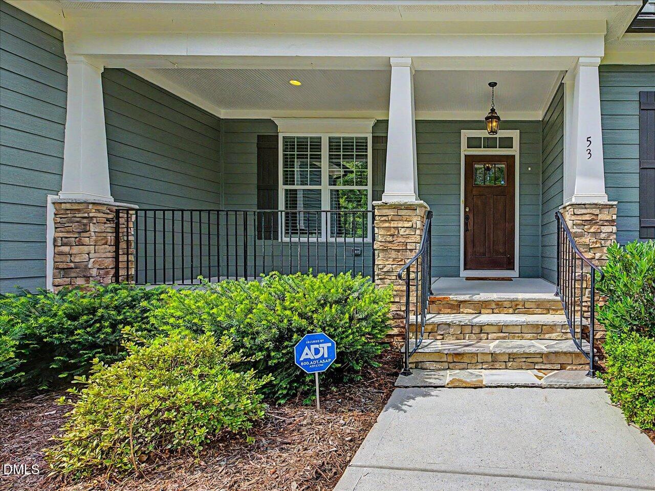 53 Spring Hollow Court