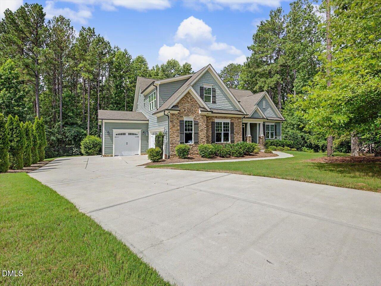 53 Spring Hollow Court