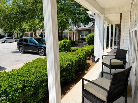 108 Bridford Downs Drive Greensboro NC 27407