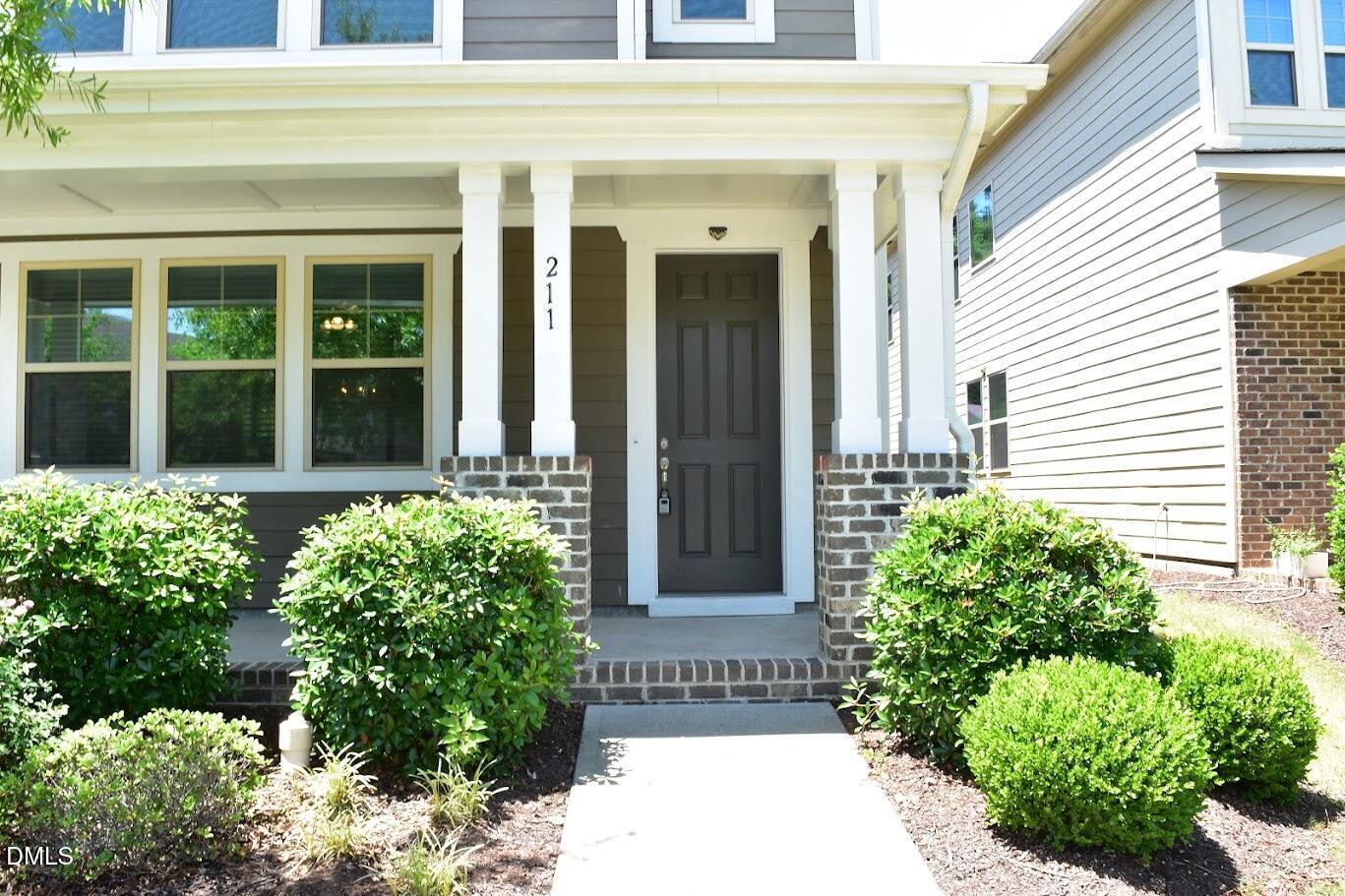211 Liberty Hill Pass