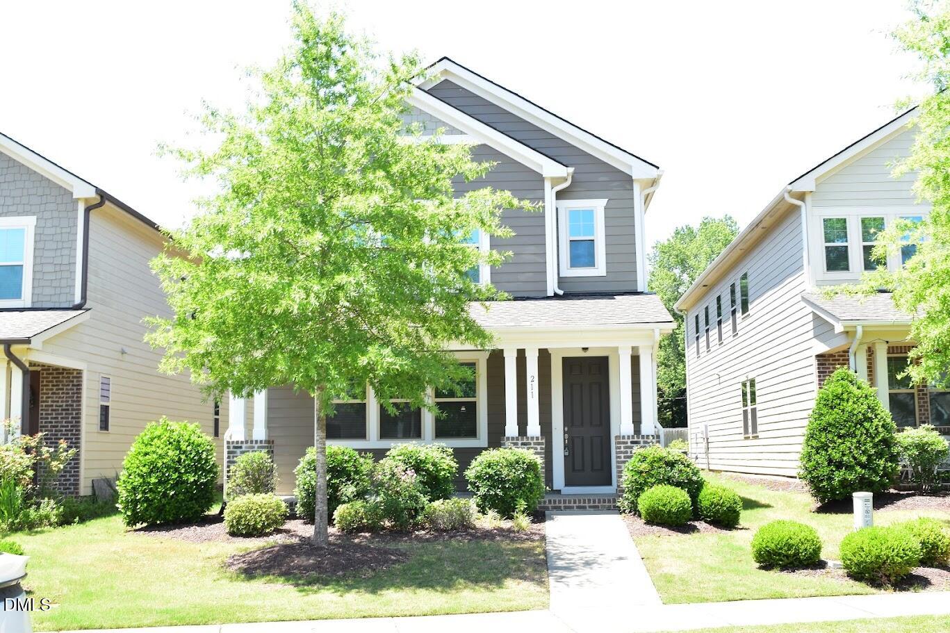 211 Liberty Hill Pass