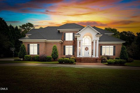 113 Whitby Court Rocky Mount NC 27804