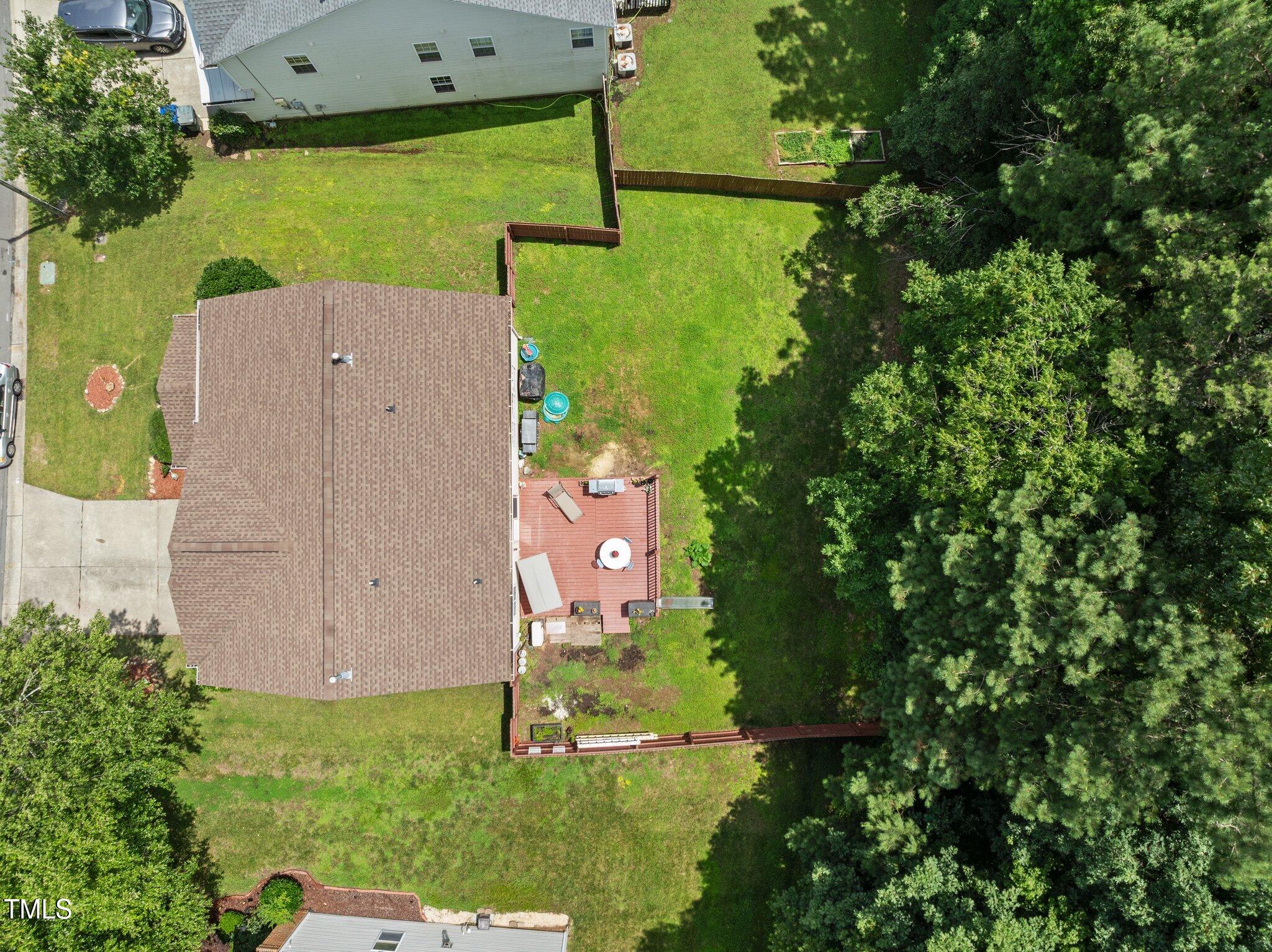 504 Ashburn Lane
