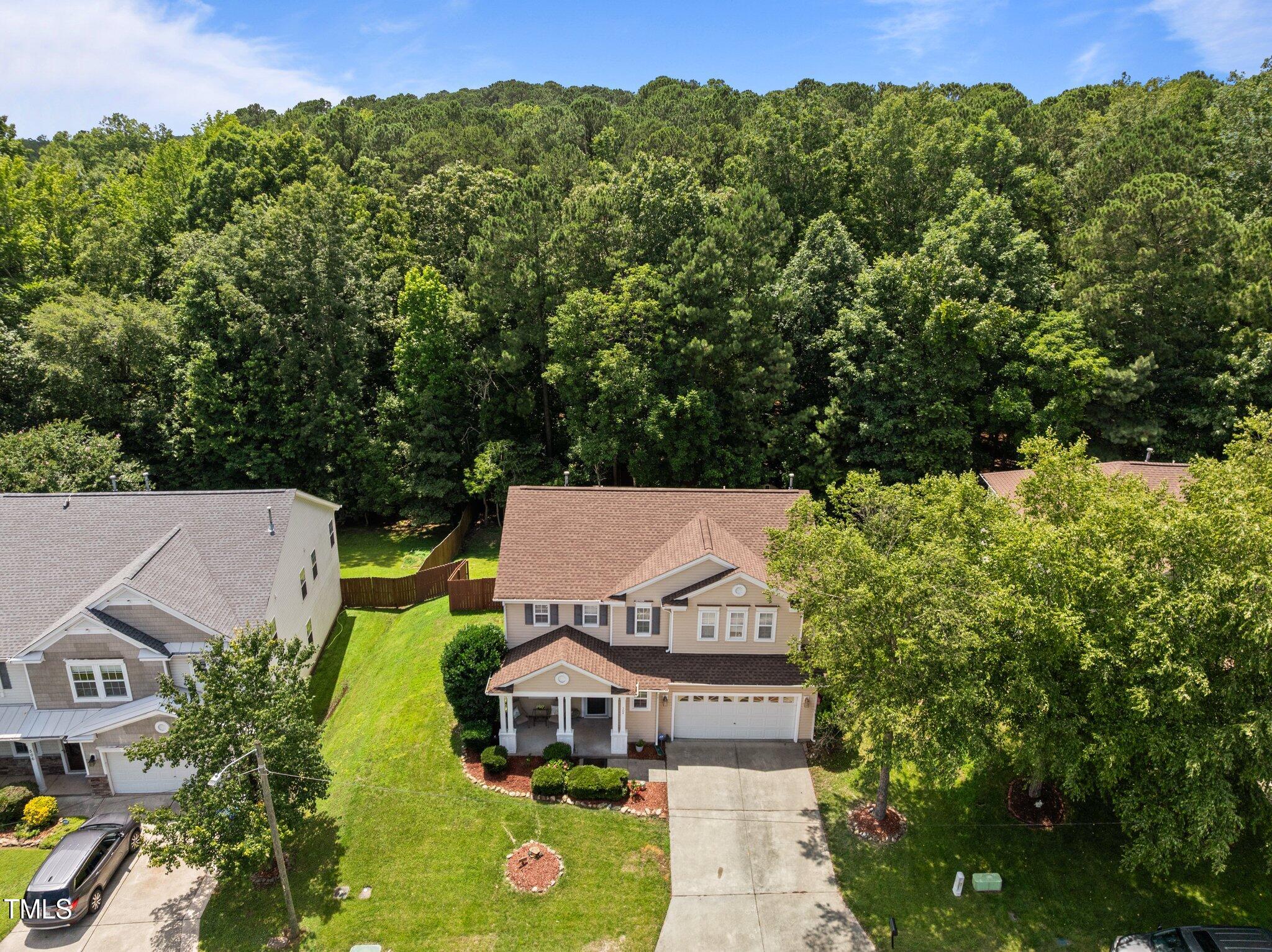 504 Ashburn Lane
