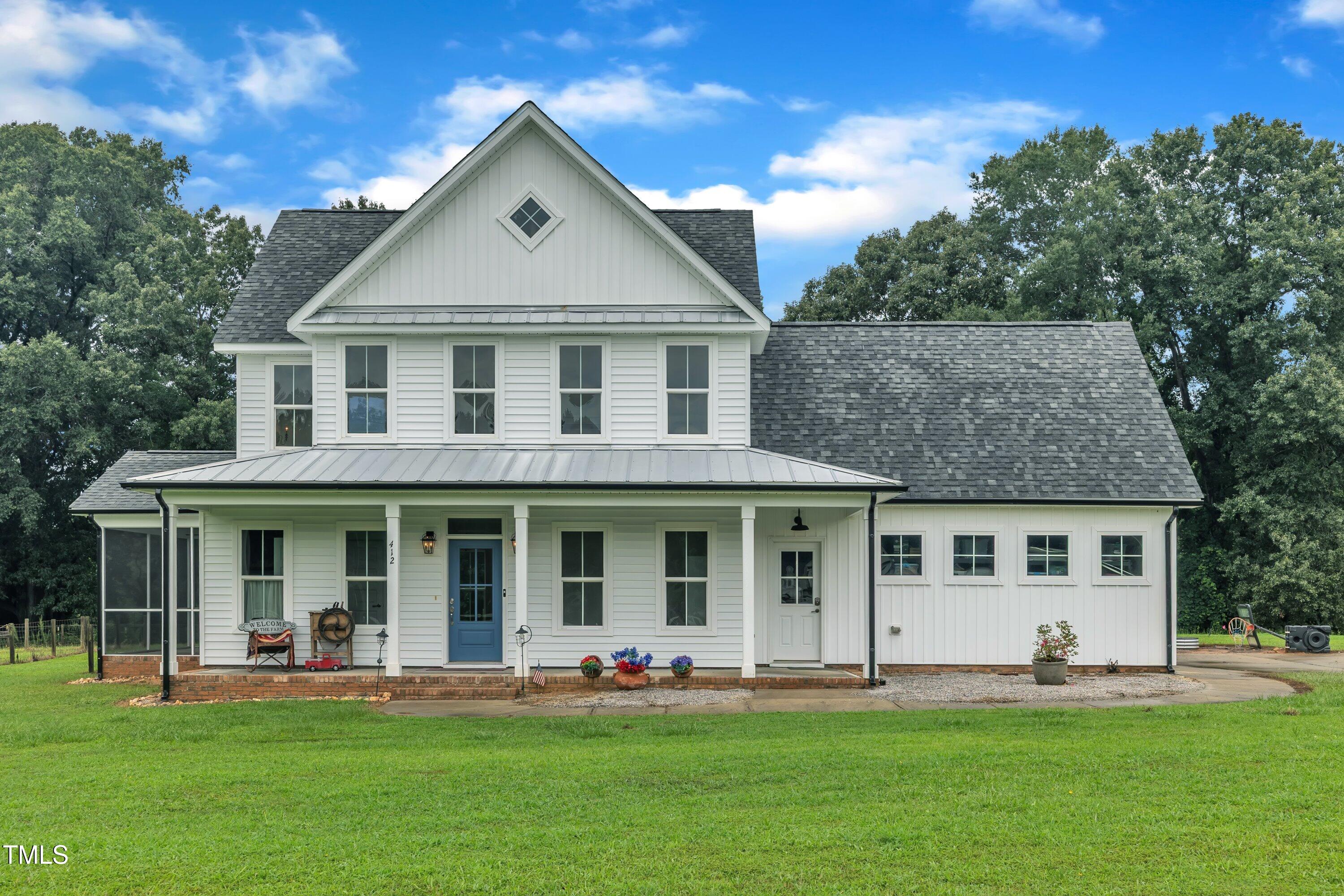 412 Price Road