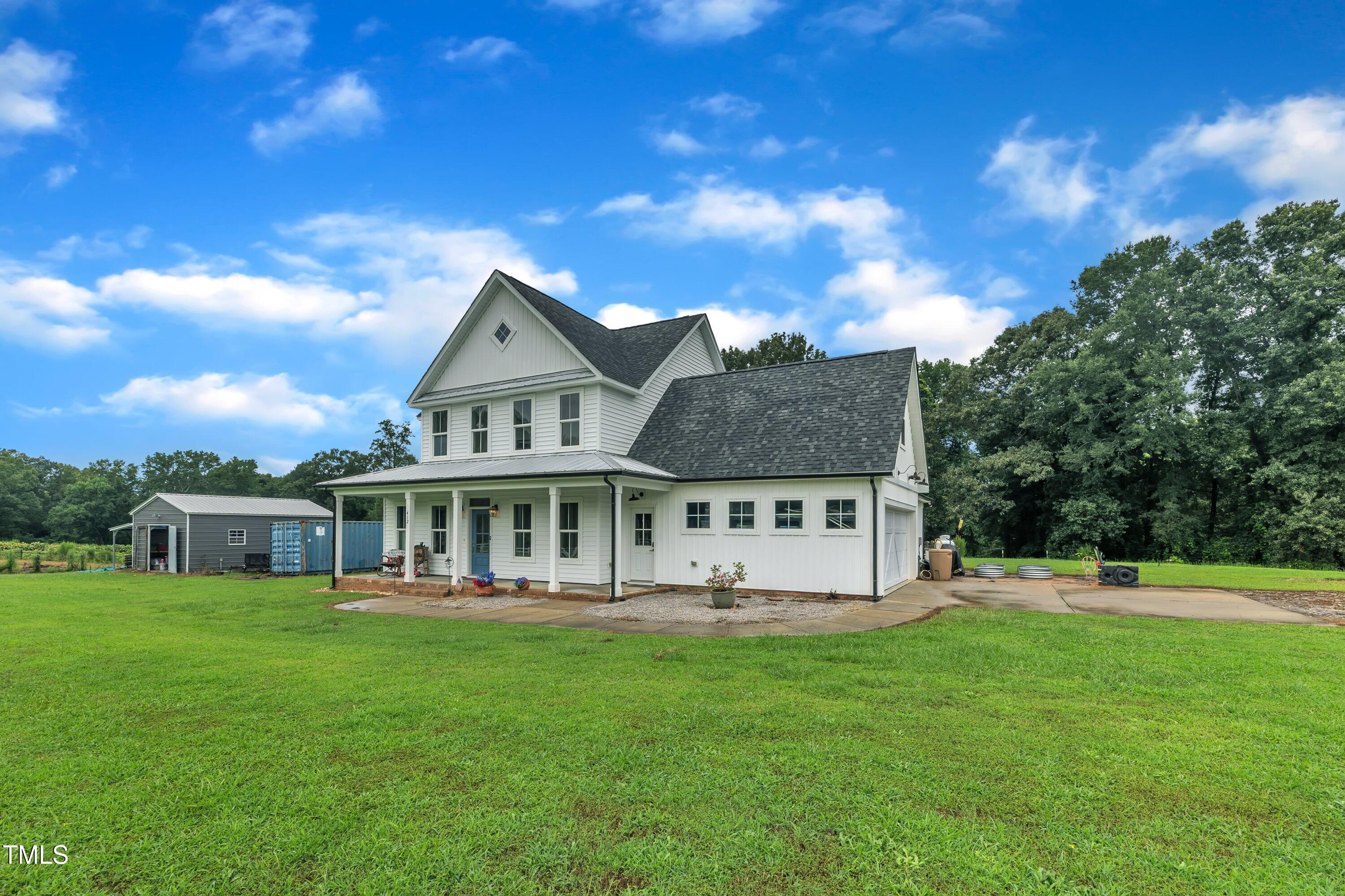 412 Price Road