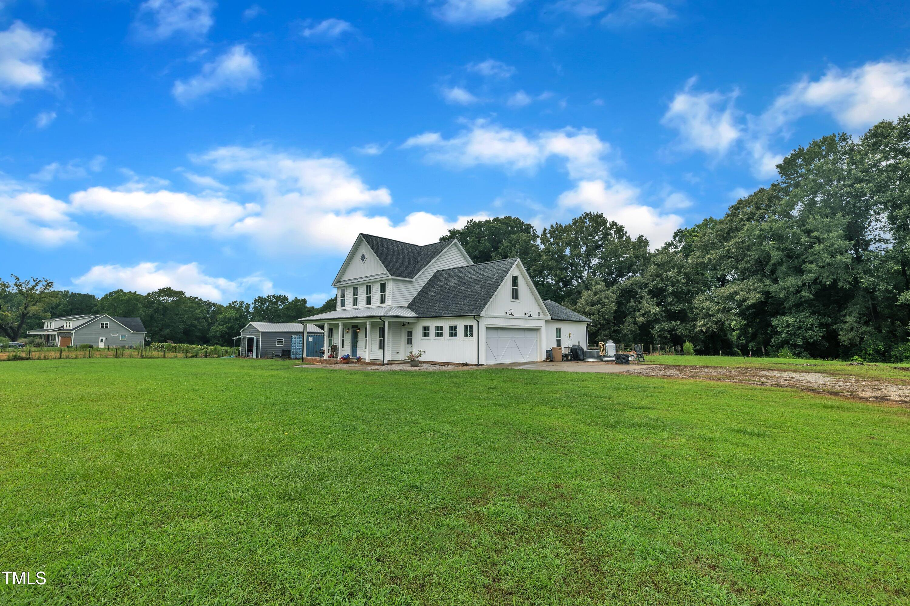 412 Price Road