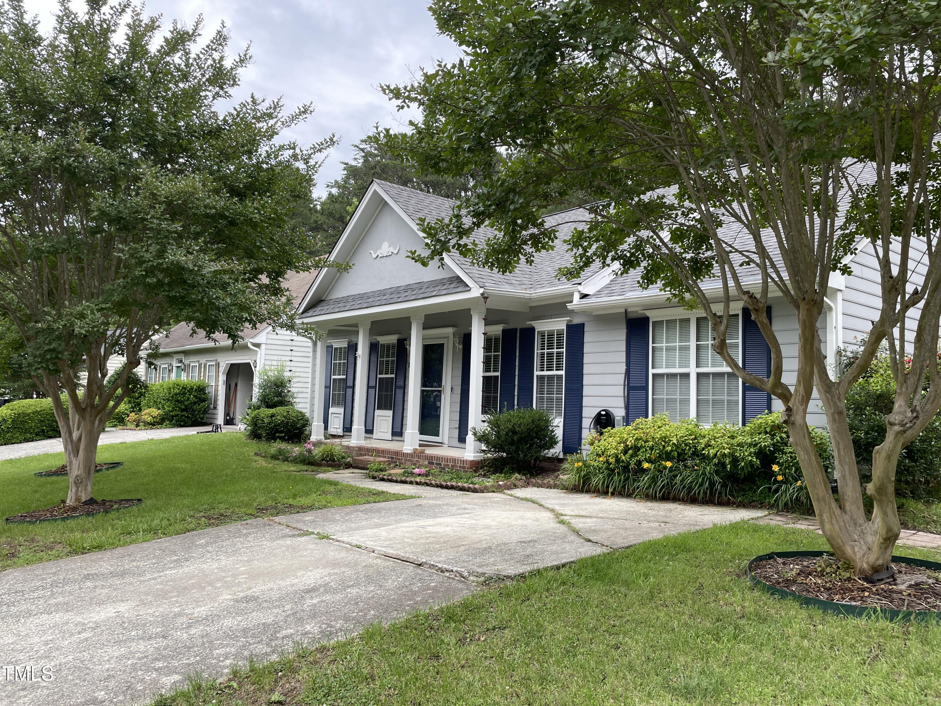 111 St Ayers Way