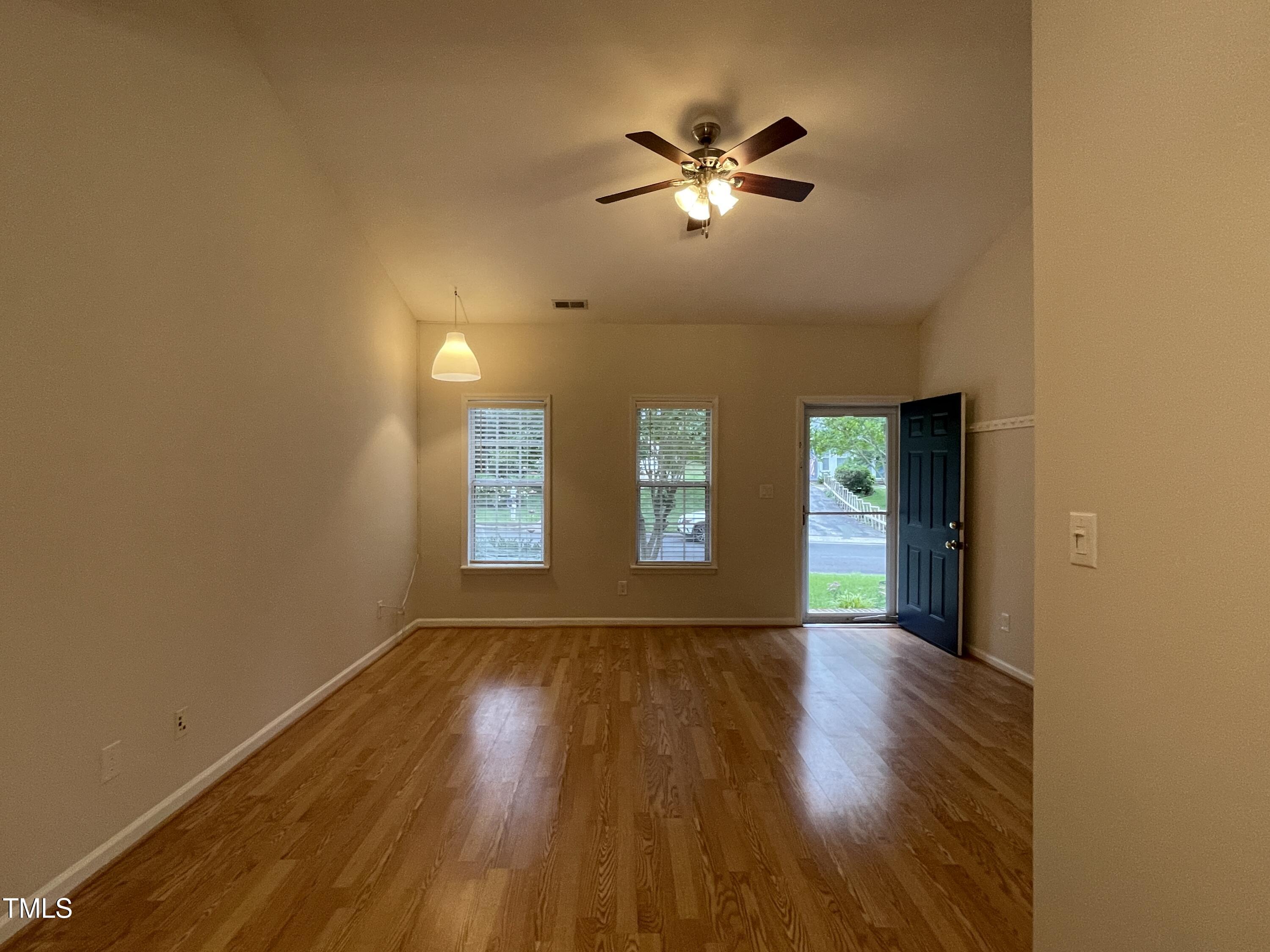 111 St Ayers Way
