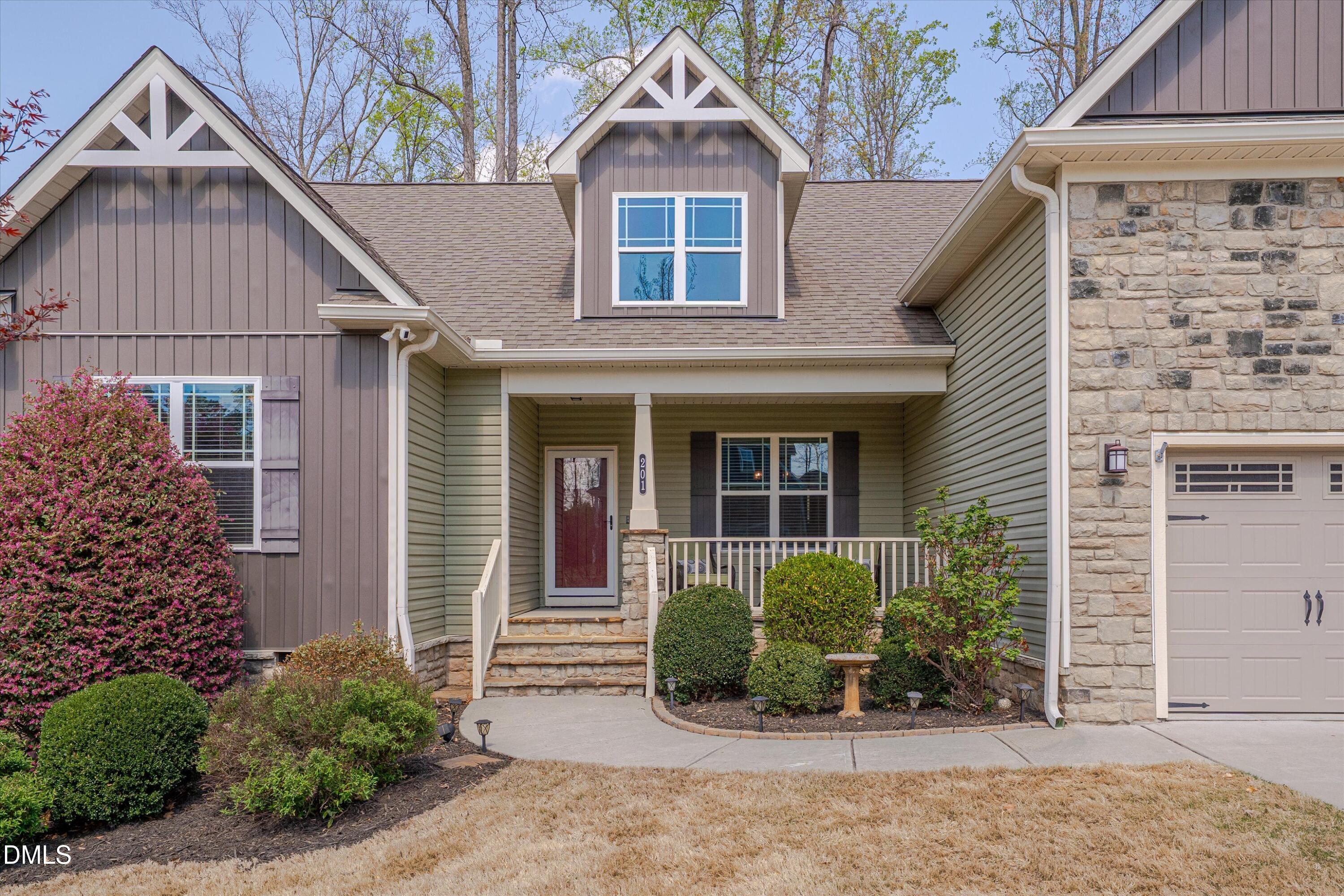 201 Petal Grove Court