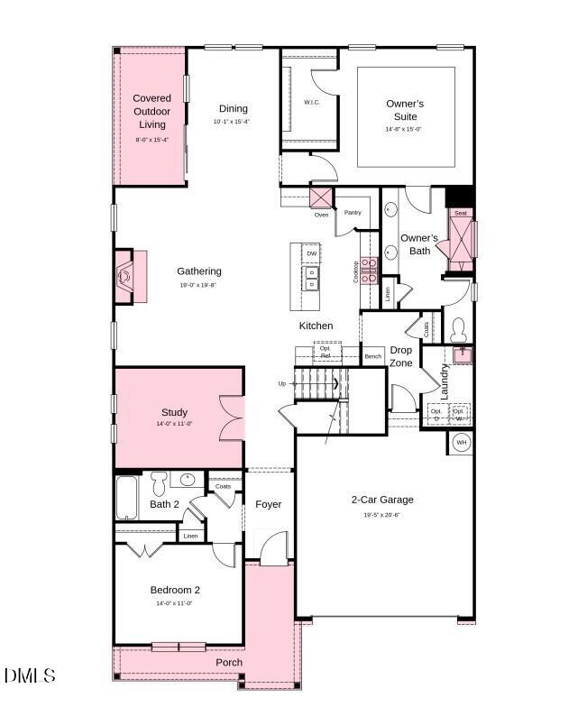 1120 Sun Springs Road