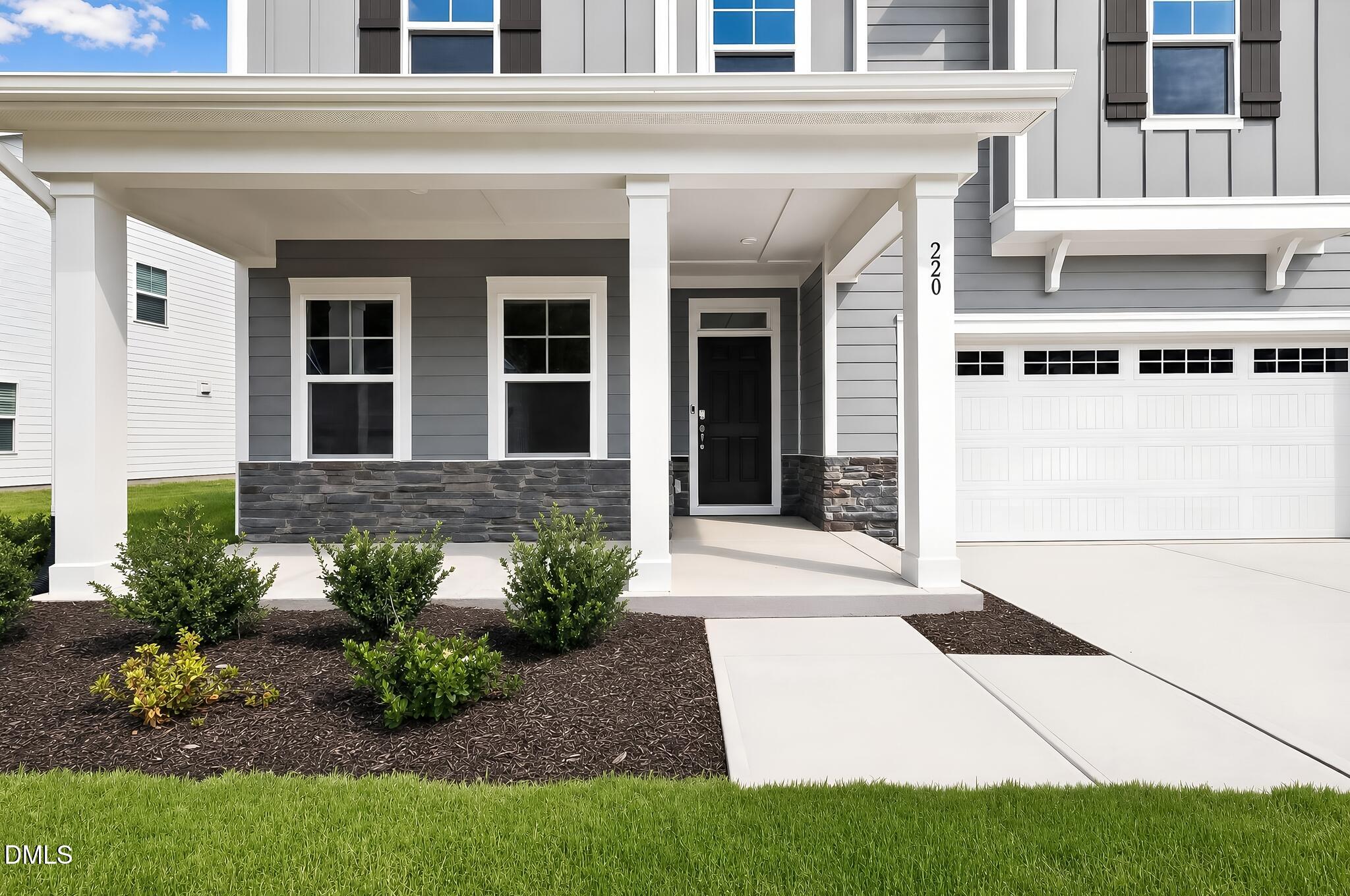 220 Black Sand Court