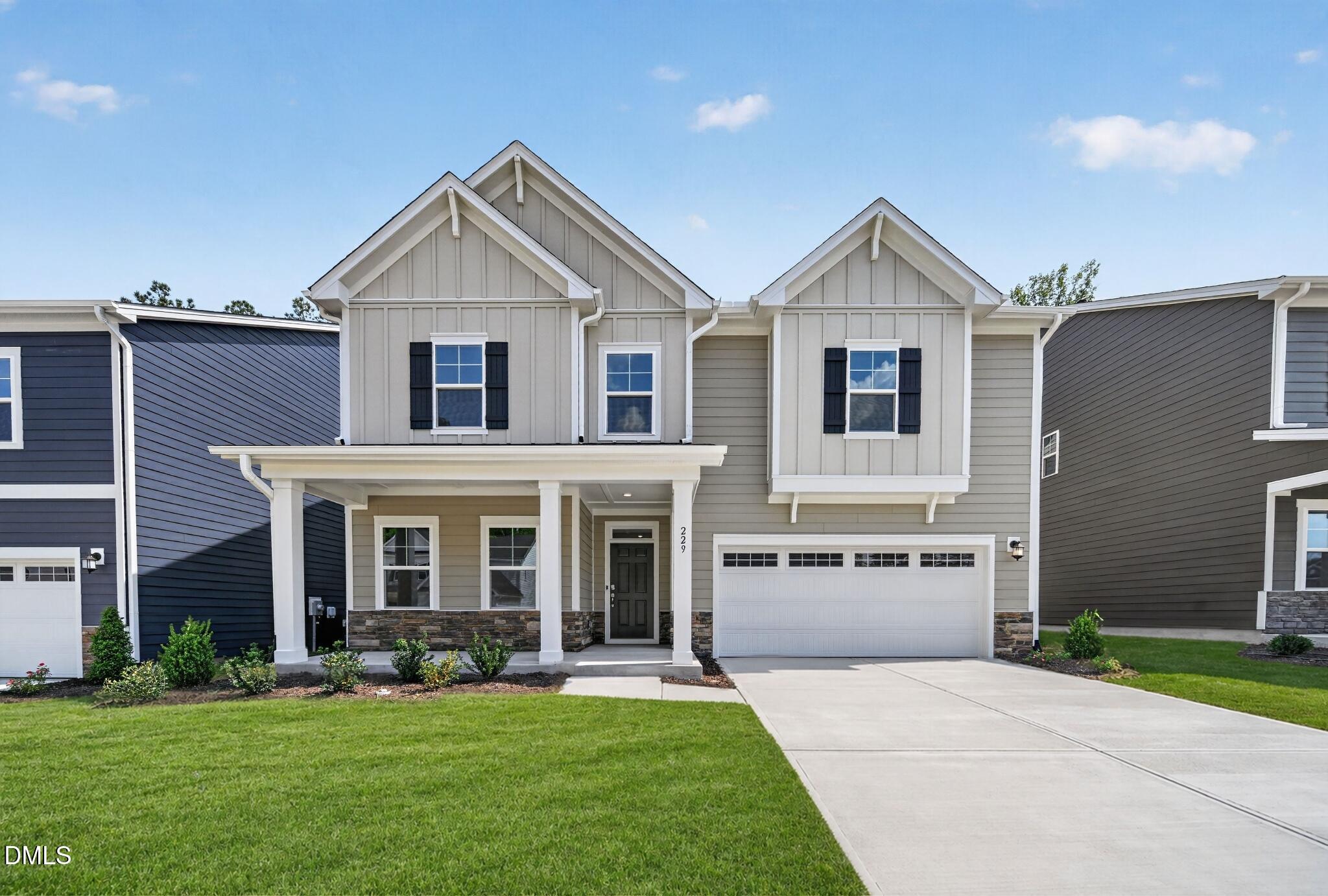 220 Black Sand Court