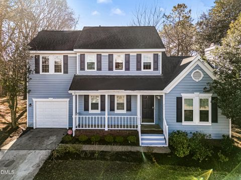 5228 Turf Grass Court Raleigh NC 27610