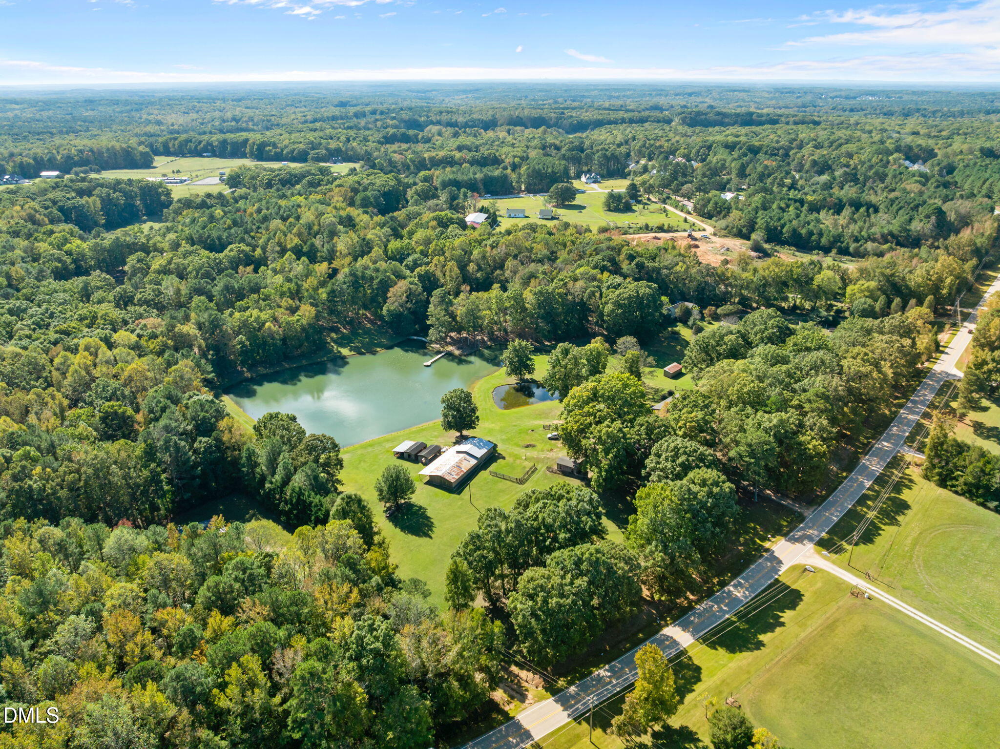 917 John Mitchell Road