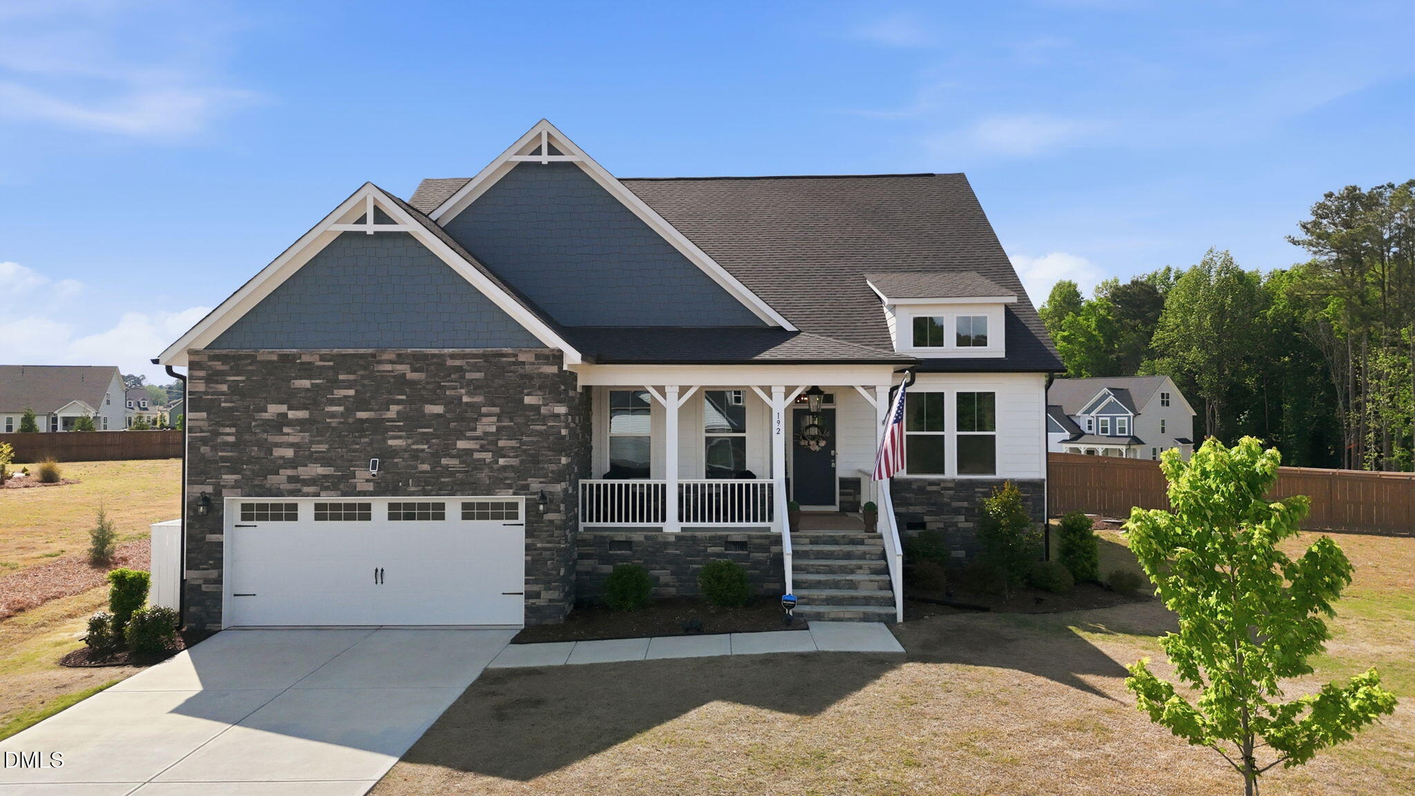 192 Castle Pond Way