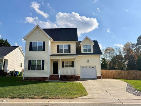 5515 Gateway Place Raleigh NC 27617