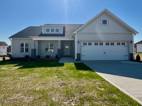 899 Olive Branch Drive Smithfield NC 27577