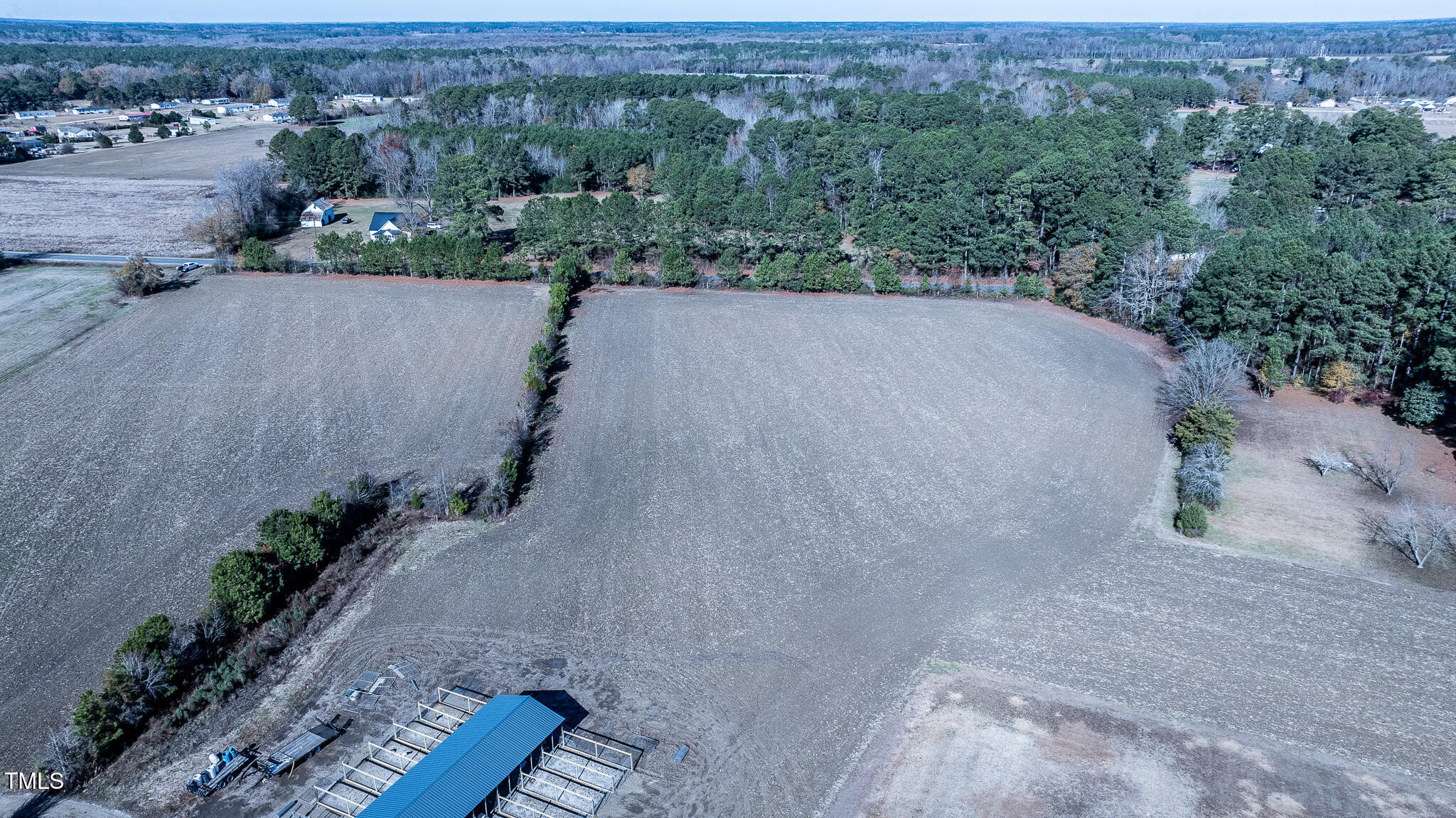 Lot 4 Bullard Pit Circle