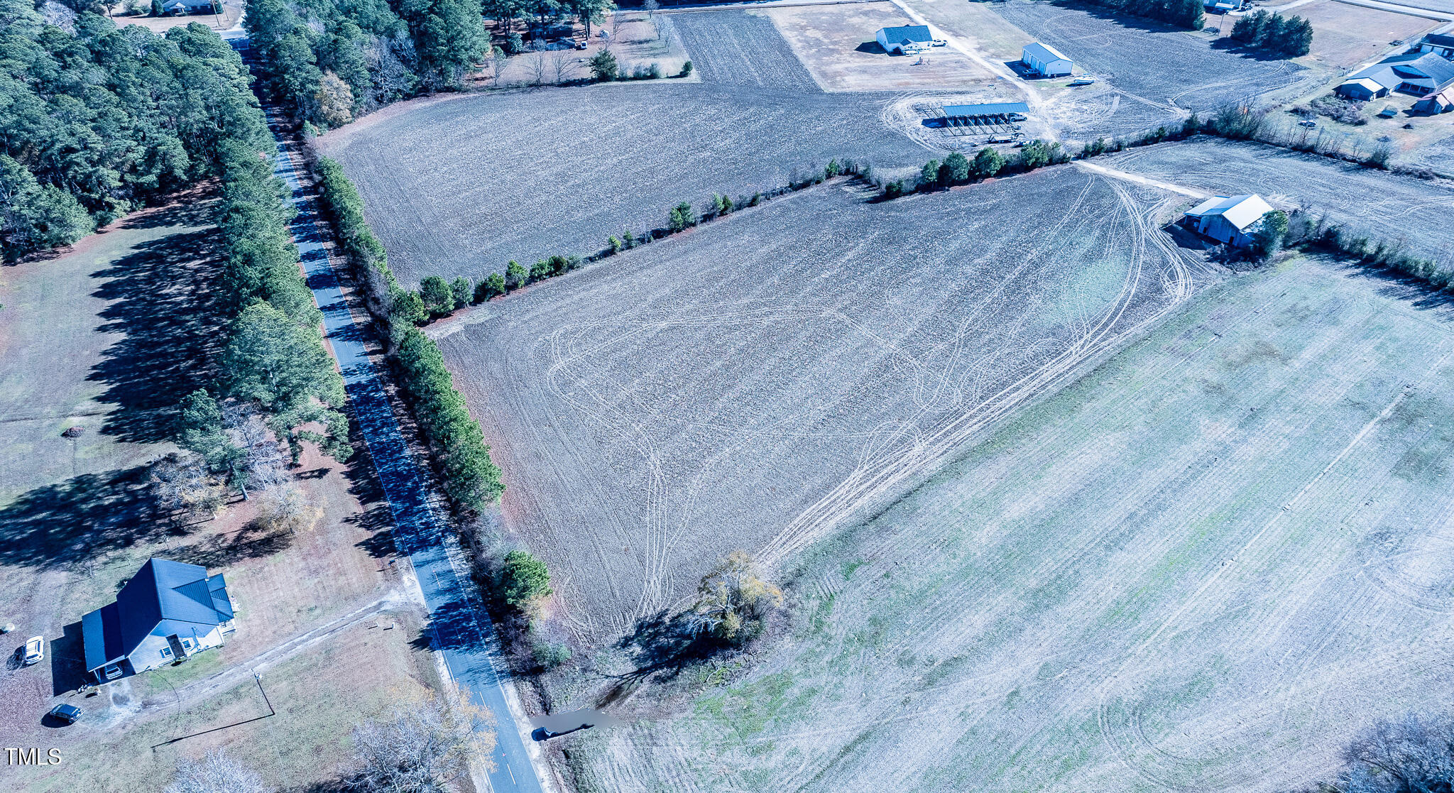 Lot 4 Bullard Pit Circle