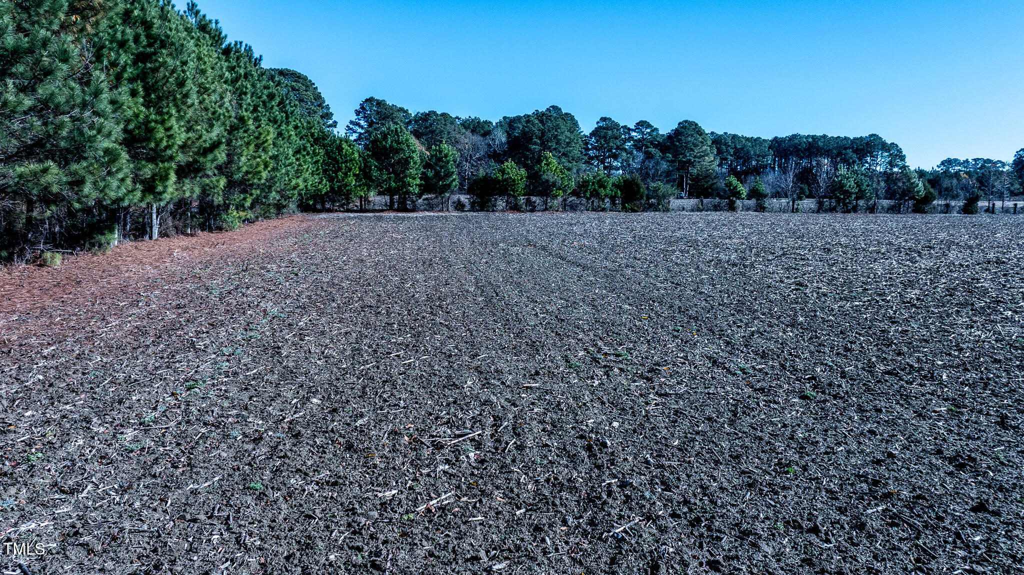 Lot 4 Bullard Pit Circle