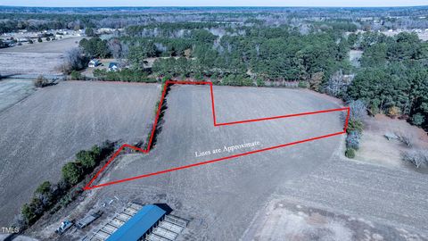 Lot 4 Bullard Pit Circle Autryville NC 28318