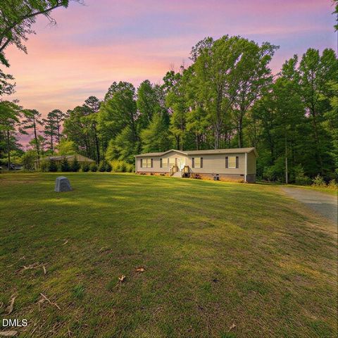 4033 Salem Road Oxford NC 27565