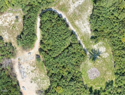 12 Acres Henschel Lane Broadway NC 27505