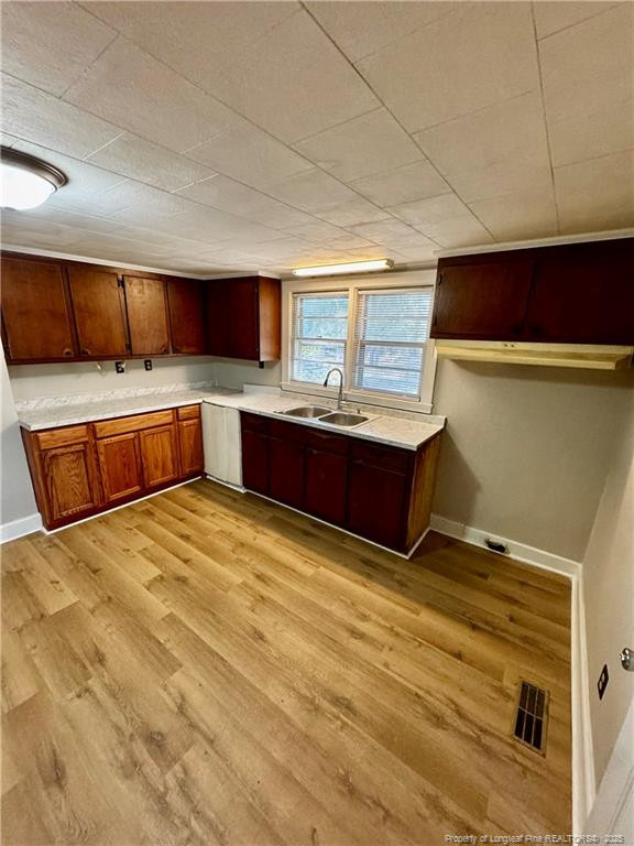 1681 Sweet Home Church Road
