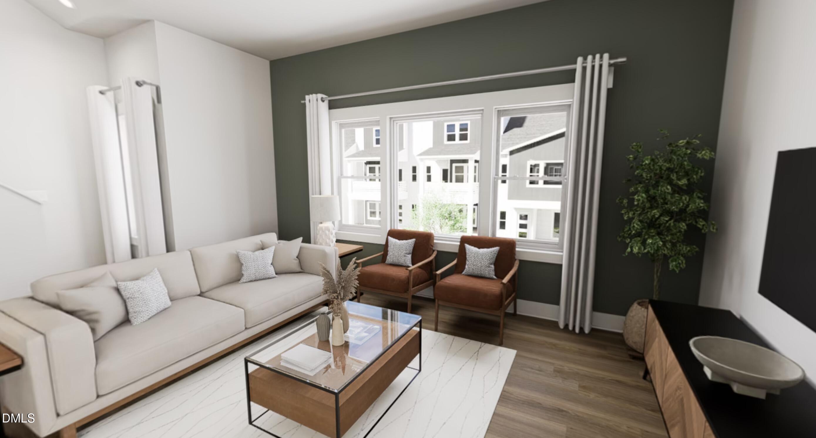 1154 Lamplighter Drive