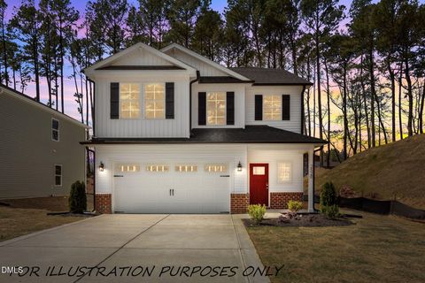 Photo of 2516 Rolling Pines Avenue, Durham, NC 27703 (MLS # 10170521)